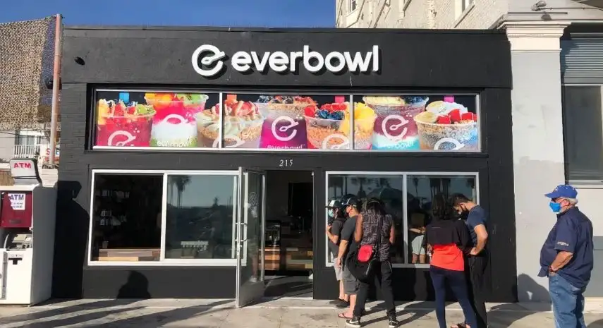 Everbowl USA Franchise For Sale image 4