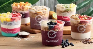 Everbowl USA