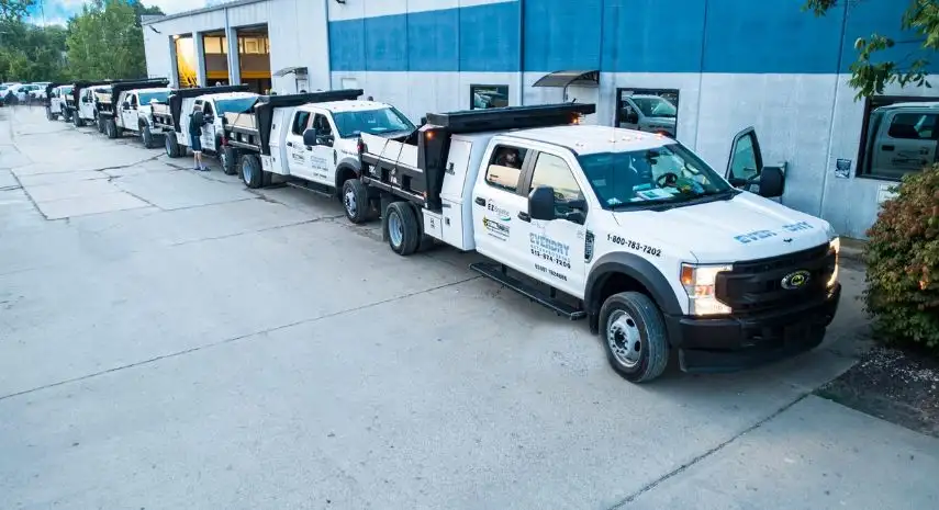 Everdry Waterproofing Franchise Opportunity