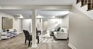 Everdry Waterproofing