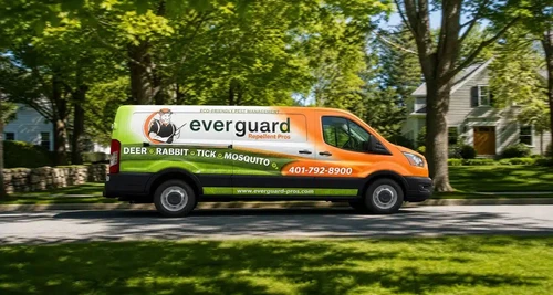 Everguard Repellent Pros Franchise Cost, Fees, Opportunity