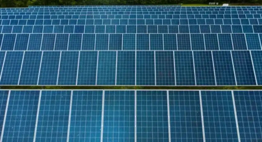 Every Detail Solar Franchise Opportunity