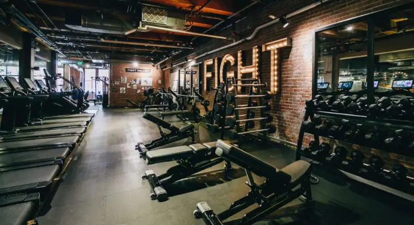 Everybody Fights Franchise Opportunity image 2