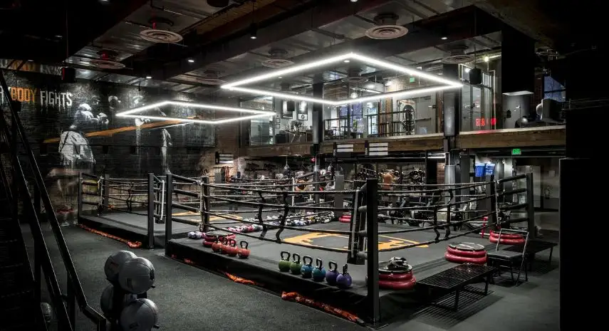 Everybody Fights Franchise Opportunity image 4