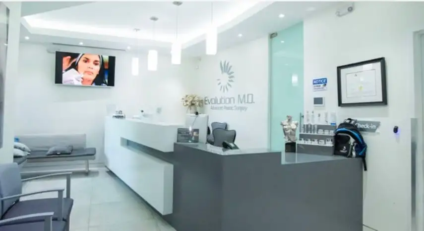 Evolution MD Franchise Opportunity