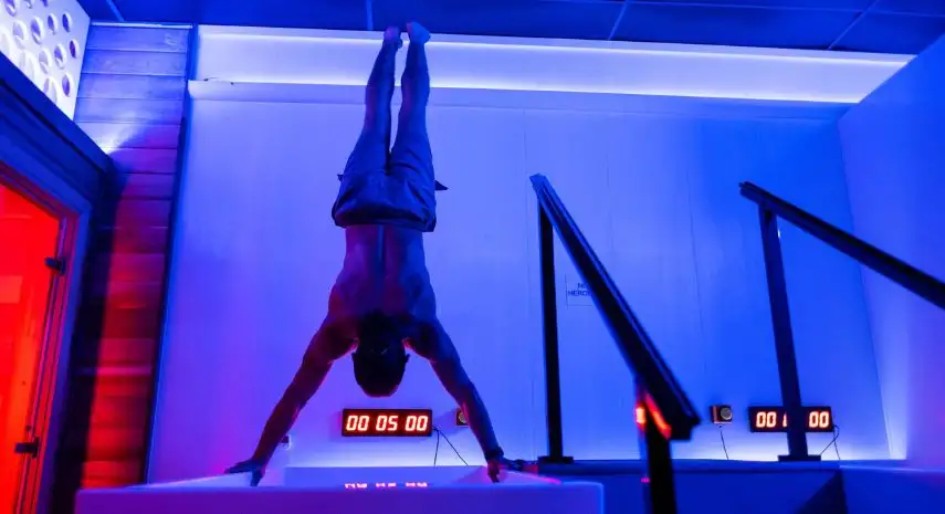 Evolve Human Optimization Labs Franchise Opportunity