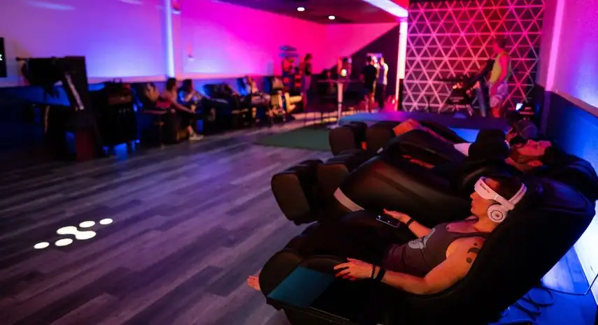 Evolve Human Optimization Labs Franchise Opportunity