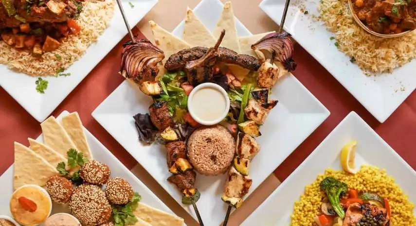 Evoo Fresh Mediterranean Franchise Opportunity image 2