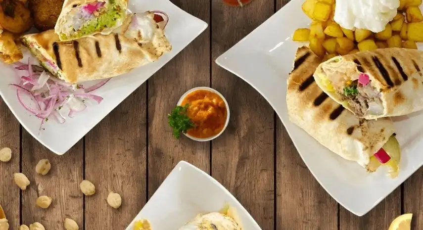 Evoo Fresh Mediterranean Franchise Opportunity image 4