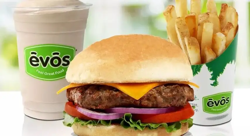 EVOS Franchise Opportunity | healthier fast food
