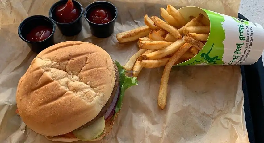 EVOS Franchise Opportunity | healthier fast food