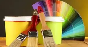 Excellent Painters