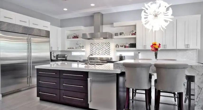 Exclusively Cabinets Canada Franchise For Sale image 4