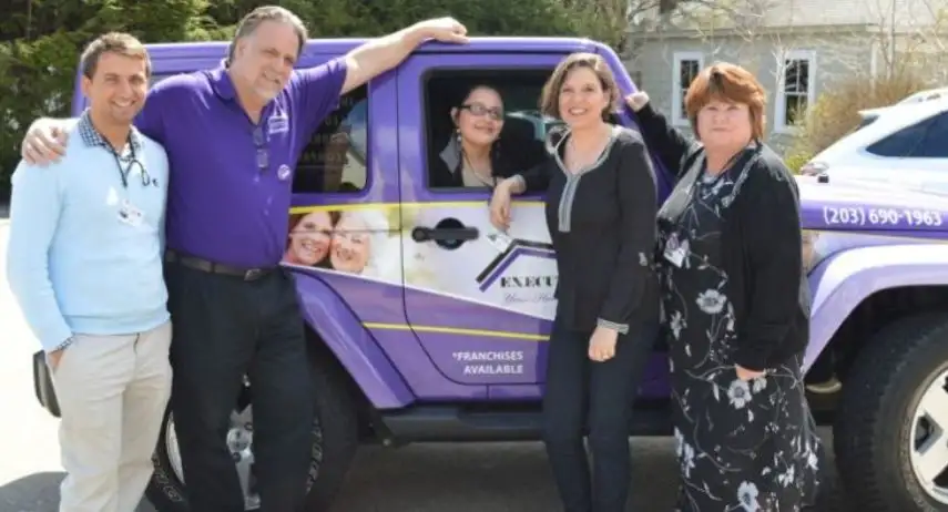 Executive Home Care Franchise Opportunity