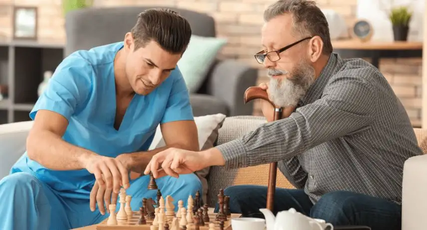 Executive Home Care Franchise Opportunity image 3