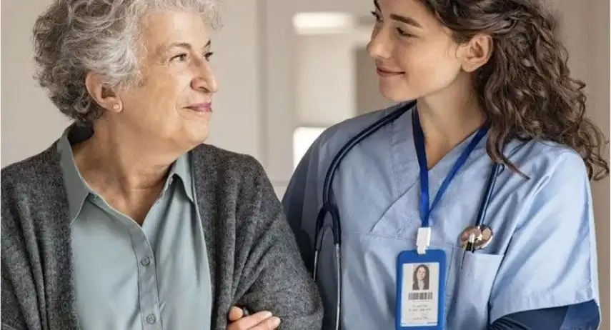 Executive Home Care Franchise Opportunity image 4