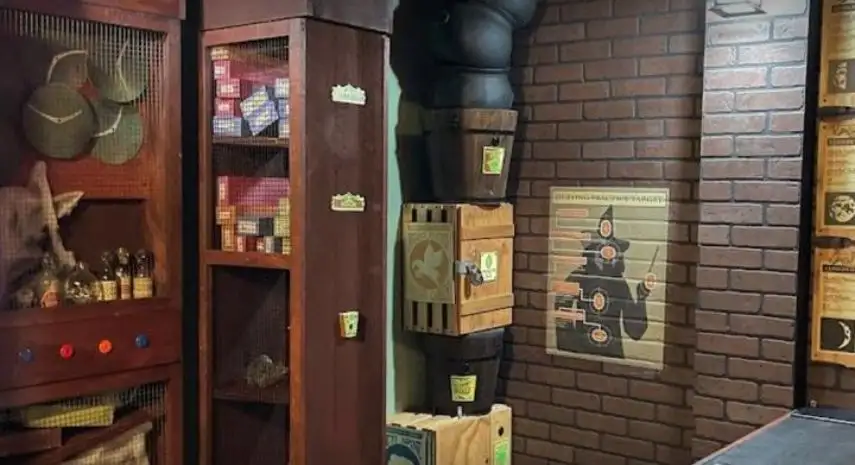 Exit 4 Escape Room Franchise Opportunity image 3