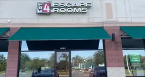 Exit 4 Escape Room