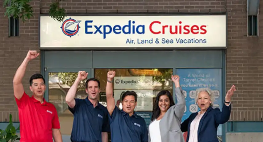 Expedia Cruises