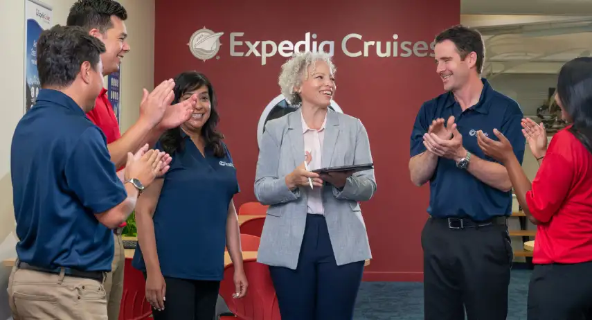 Expedia Cruises