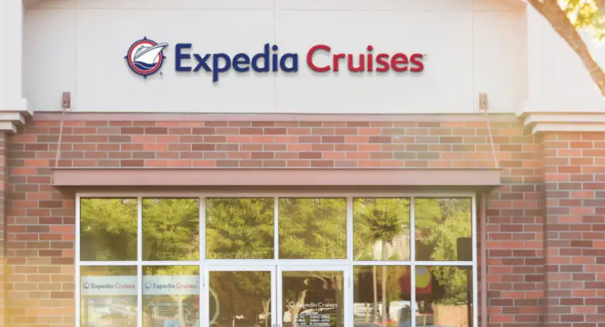 Expedia Cruises