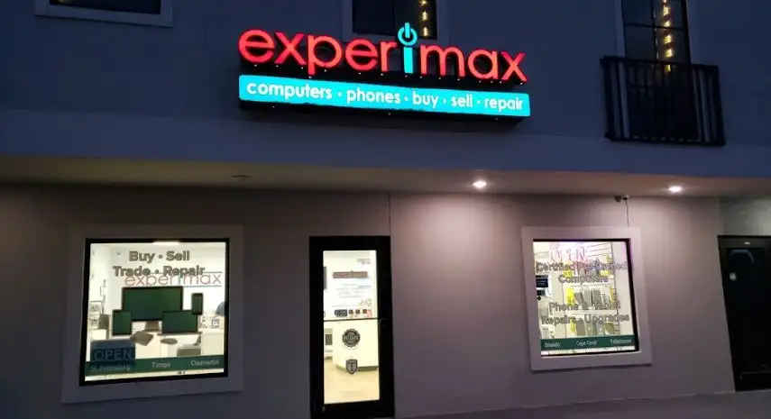 Experimax Franchise Opportunity