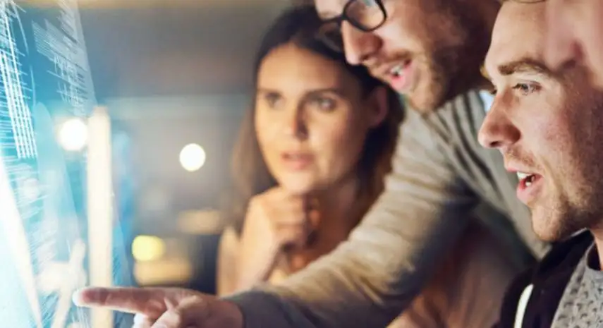 Expetec Technology Services