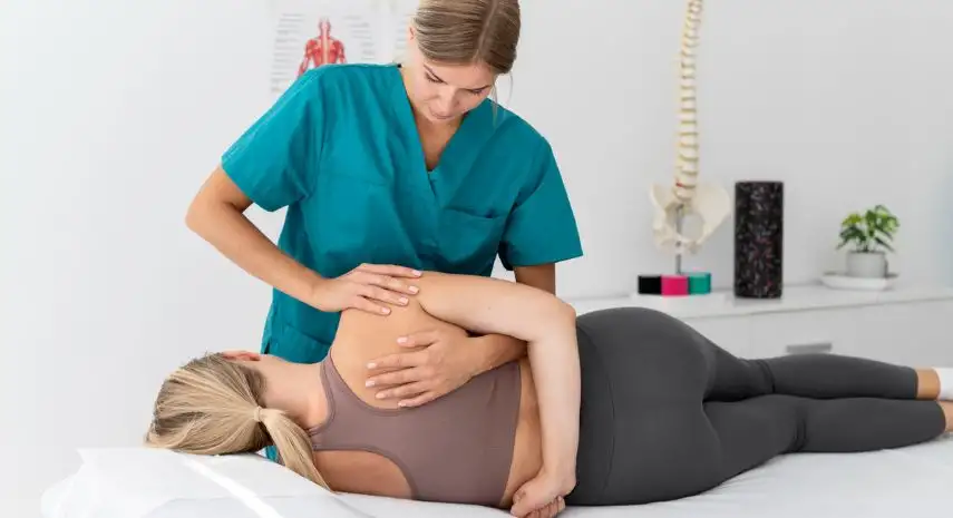 Express Chiropractic & Wellness Franchise Opportunities image 2