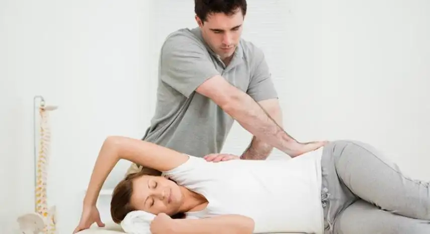 Express Chiropractic & Wellness Franchise Opportunities image 4