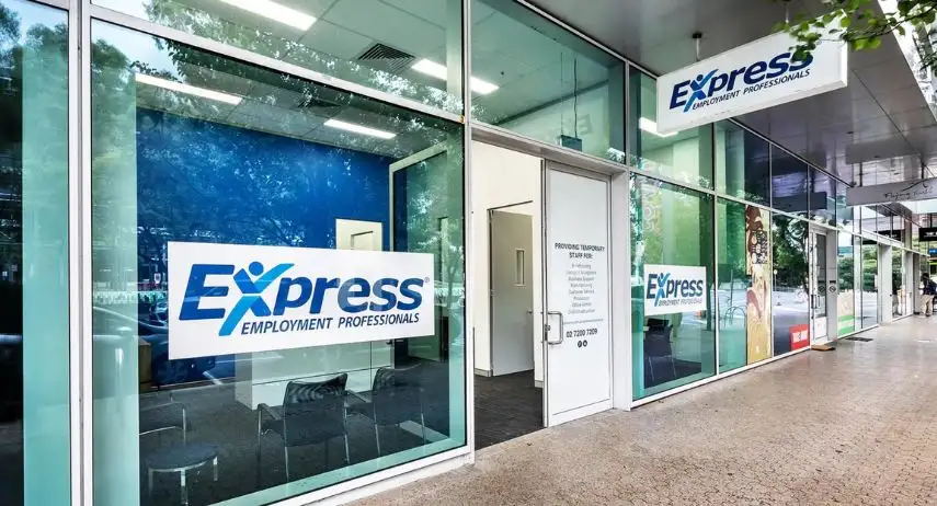 Express Employment Professionals