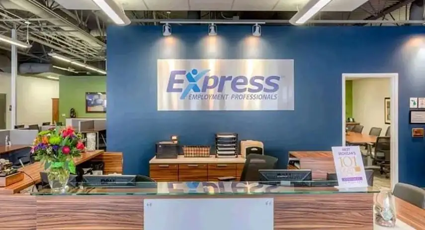 Express Employment Professionals