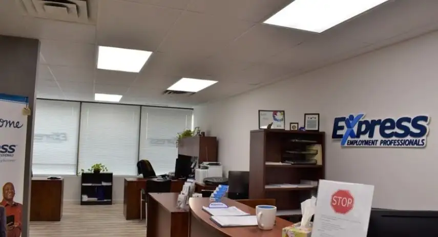 Express Employment Professionals