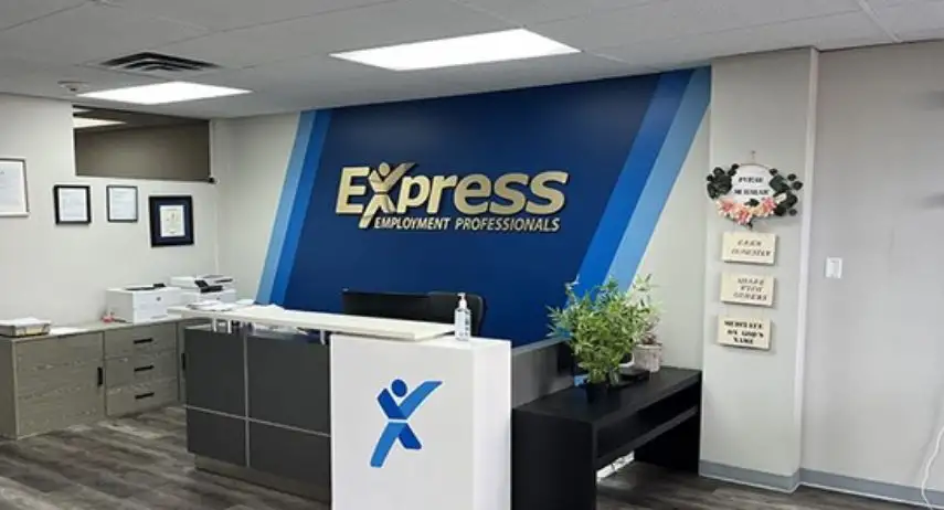 Express Employment Professionals