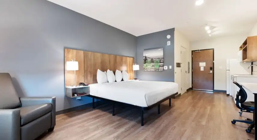 Extended Stay America Suites Franchise Opportunity image 3