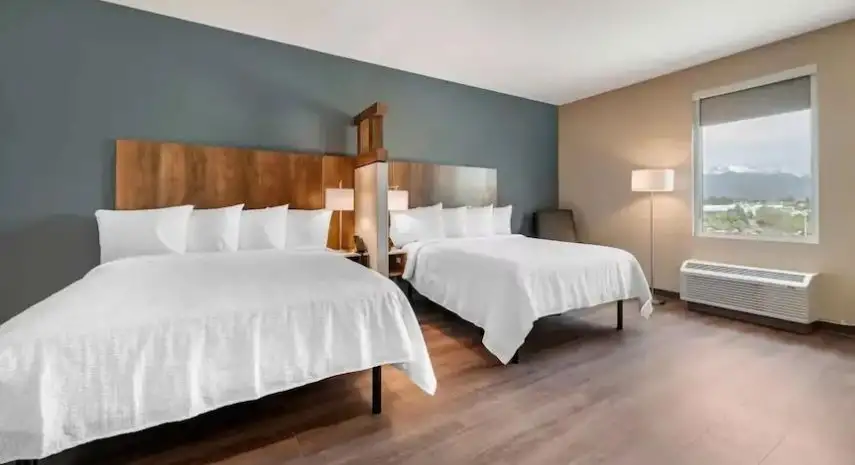 Extended Stay America Suites Franchise Opportunity