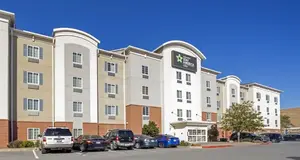 Extended Stay America Suites