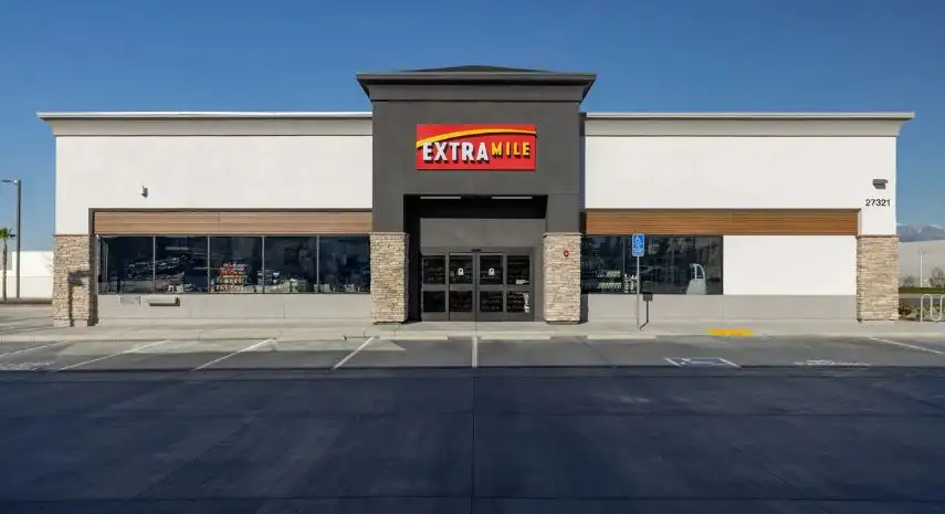 ExtraMile Convenience Stores Franchise Opportunity