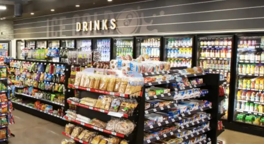 ExtraMile Convenience Stores Franchise Opportunity