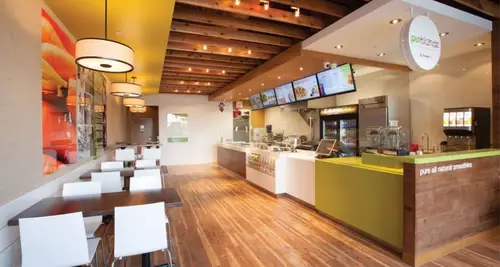 Extreme Pita Franchise Cost & Fees Opportunity image 4