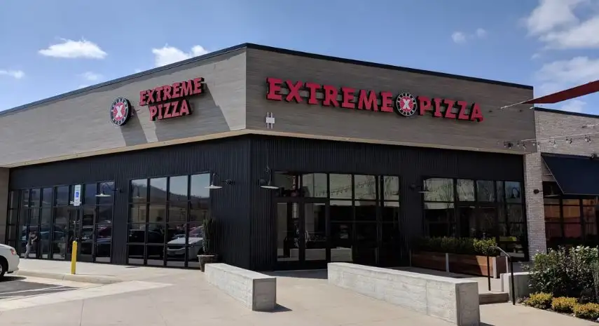 Extreme Pizza Franchise Opportunities