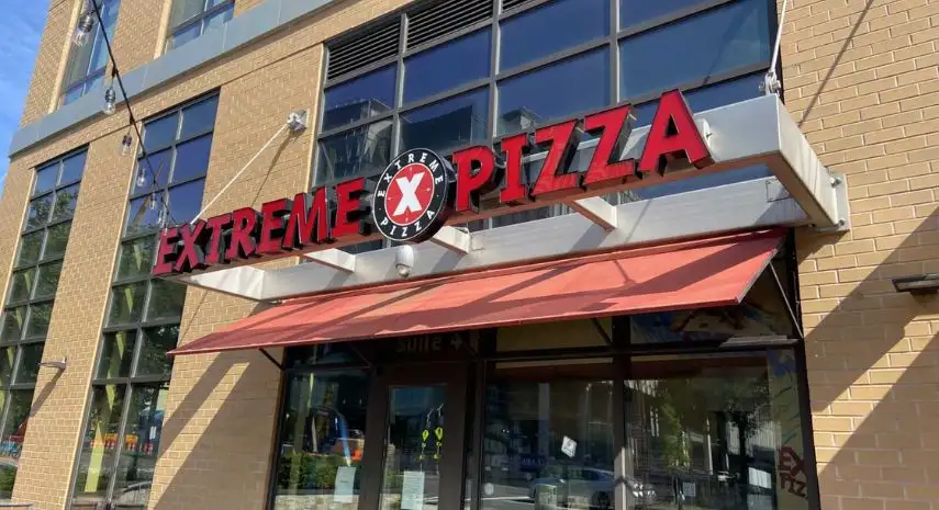 Extreme Pizza Franchise Opportunities