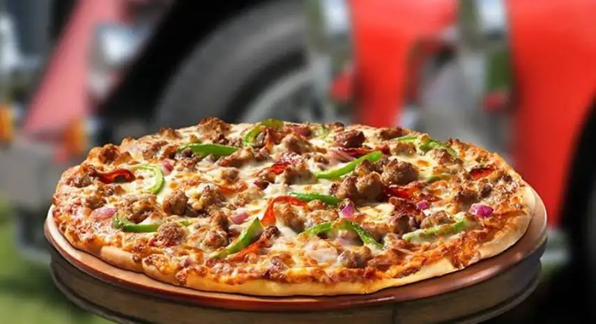 Extreme Pizza Franchise Opportunities