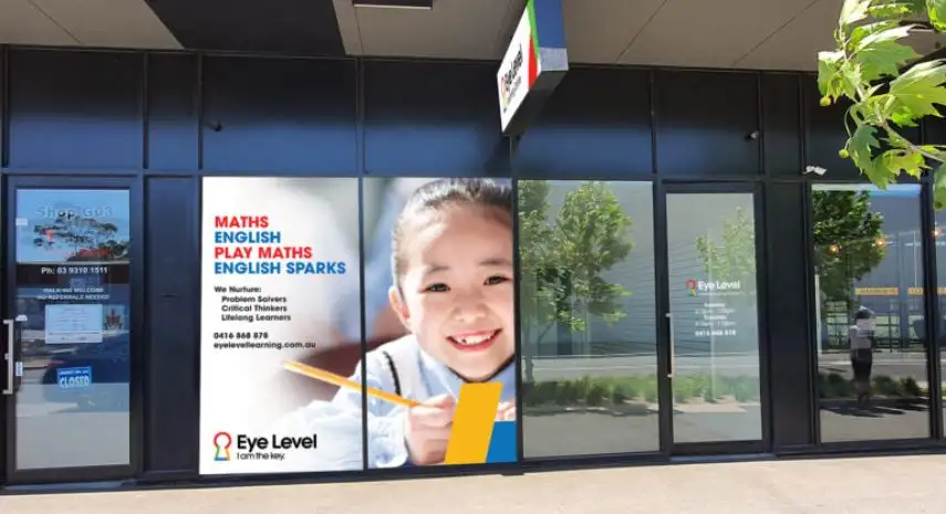 Eye Level Learning Centers USA Franchise For Sale