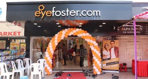 Eyefoster Franchise Cost, Fees, Opportunity