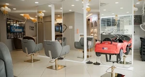 F Salon Franchise Cost, Fees, Opportunity
