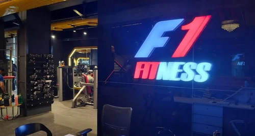 F1 Fitness Franchise Cost, Fees, Opportunity