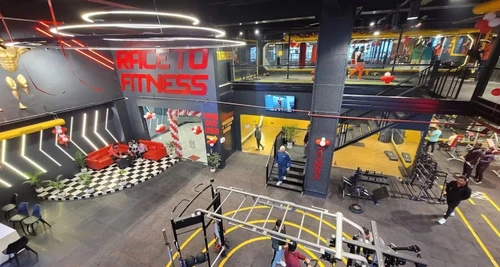 F1 Fitness Franchise Cost, Fees, Opportunity