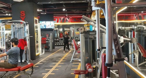 F1 Fitness Franchise Cost, Fees, Opportunity