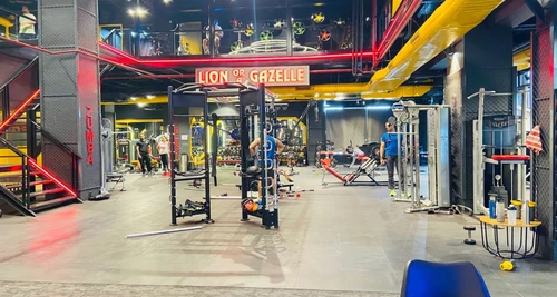 F1 Fitness Franchise Cost, Fees, Opportunity