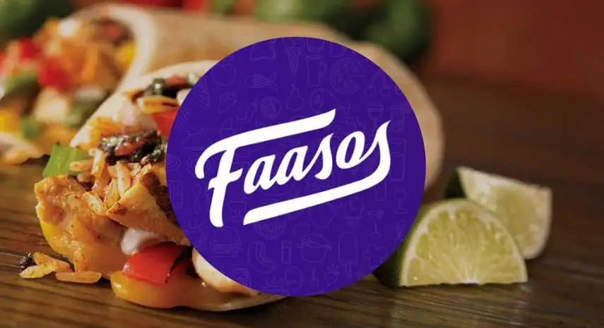 Faasos India